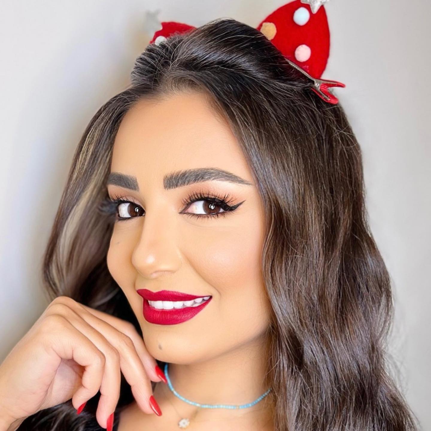 ديمة الجندي
