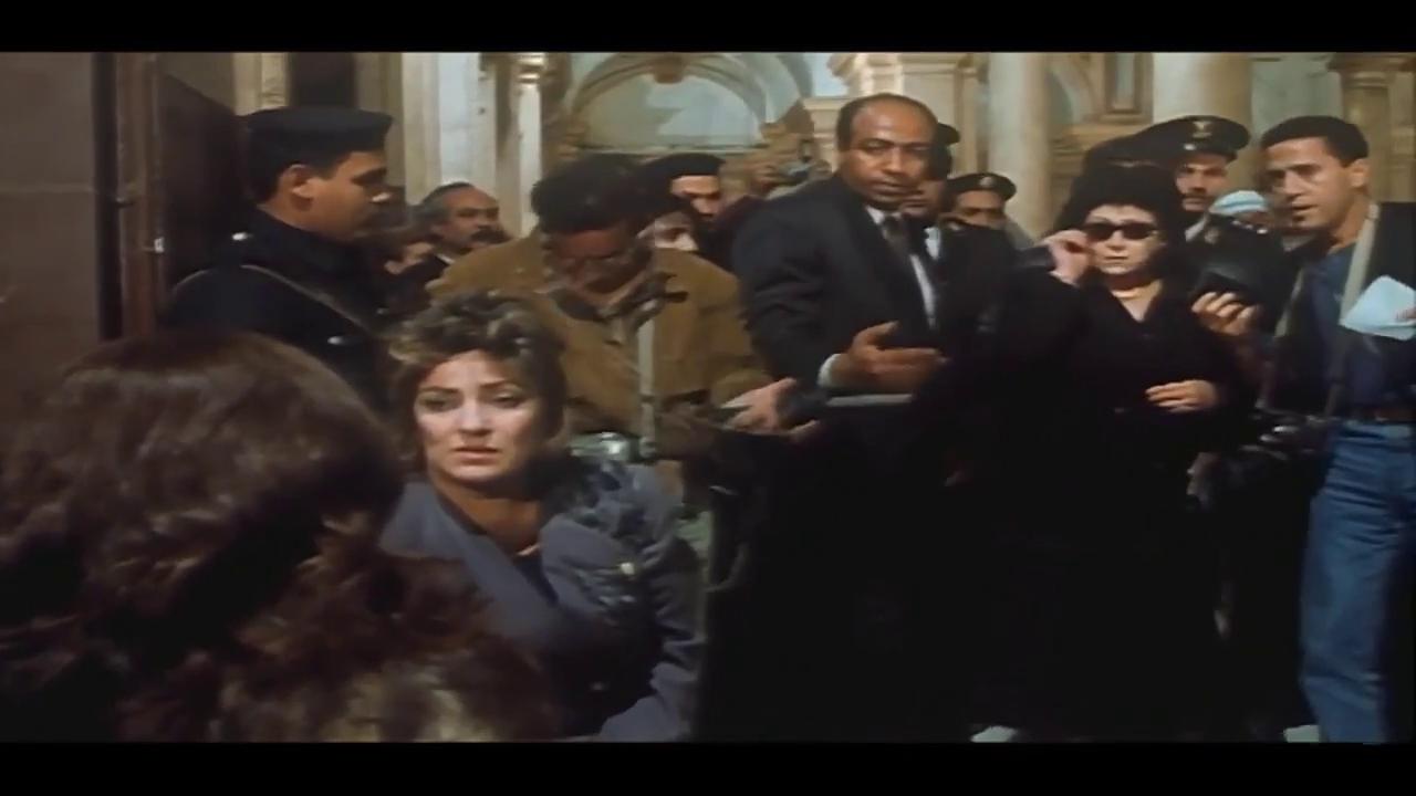 ashraf abdel-baky - faten anwar - marwa al-khatib