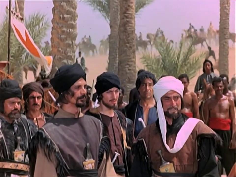 Ahmad Mazhar
	  	 	 - Ahmad Hegazy