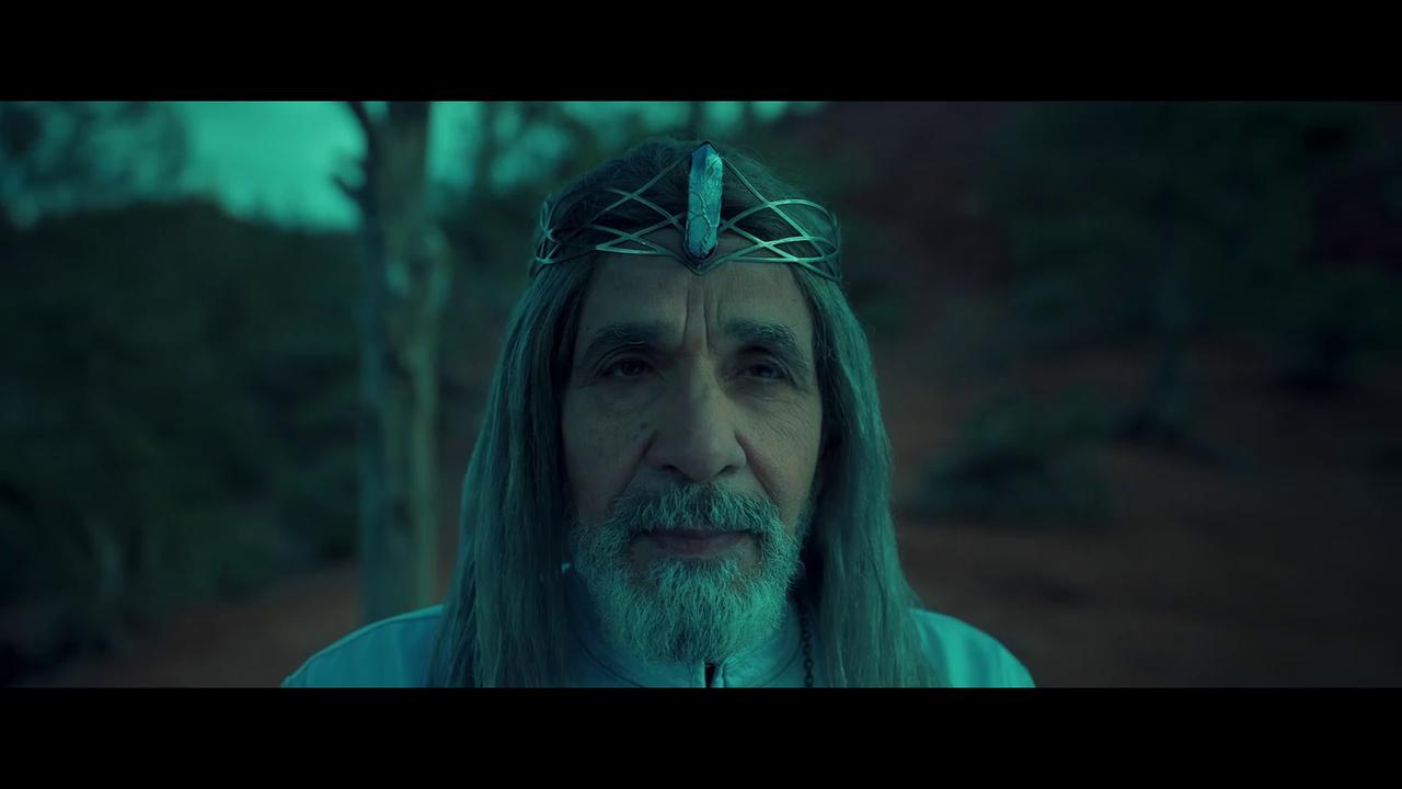 مفيد عاشور