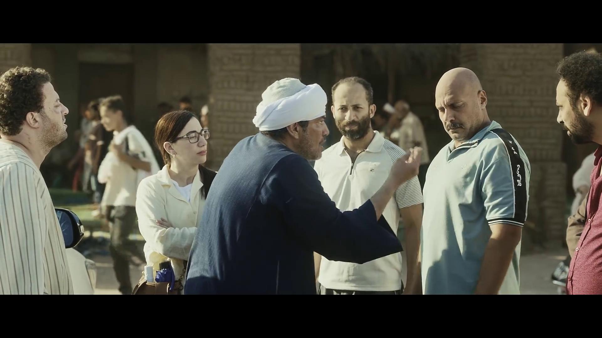وليد فواز - محمد السويسي - باسم سمرة - فدوى عابد - ميشيل ميلاد