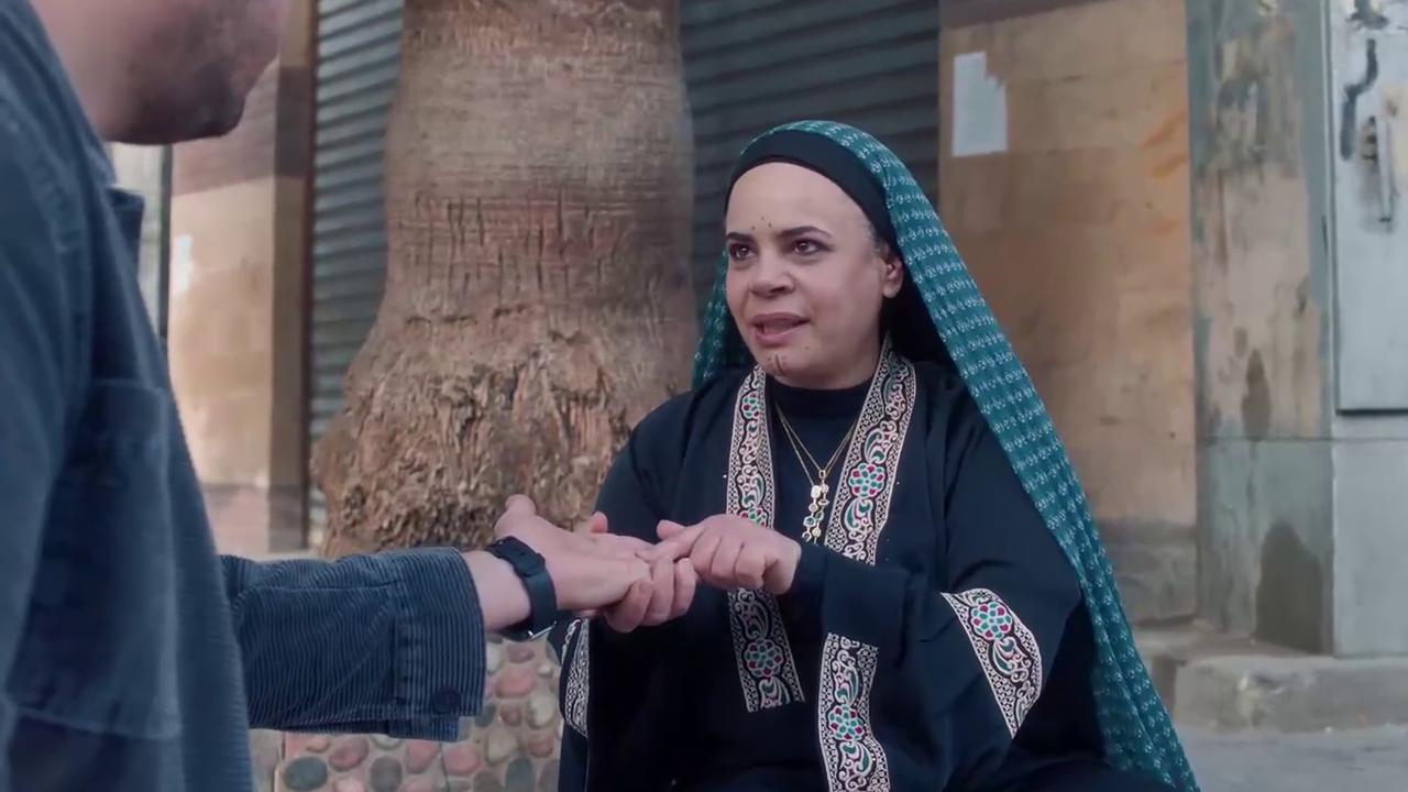 Randa Ibrahim