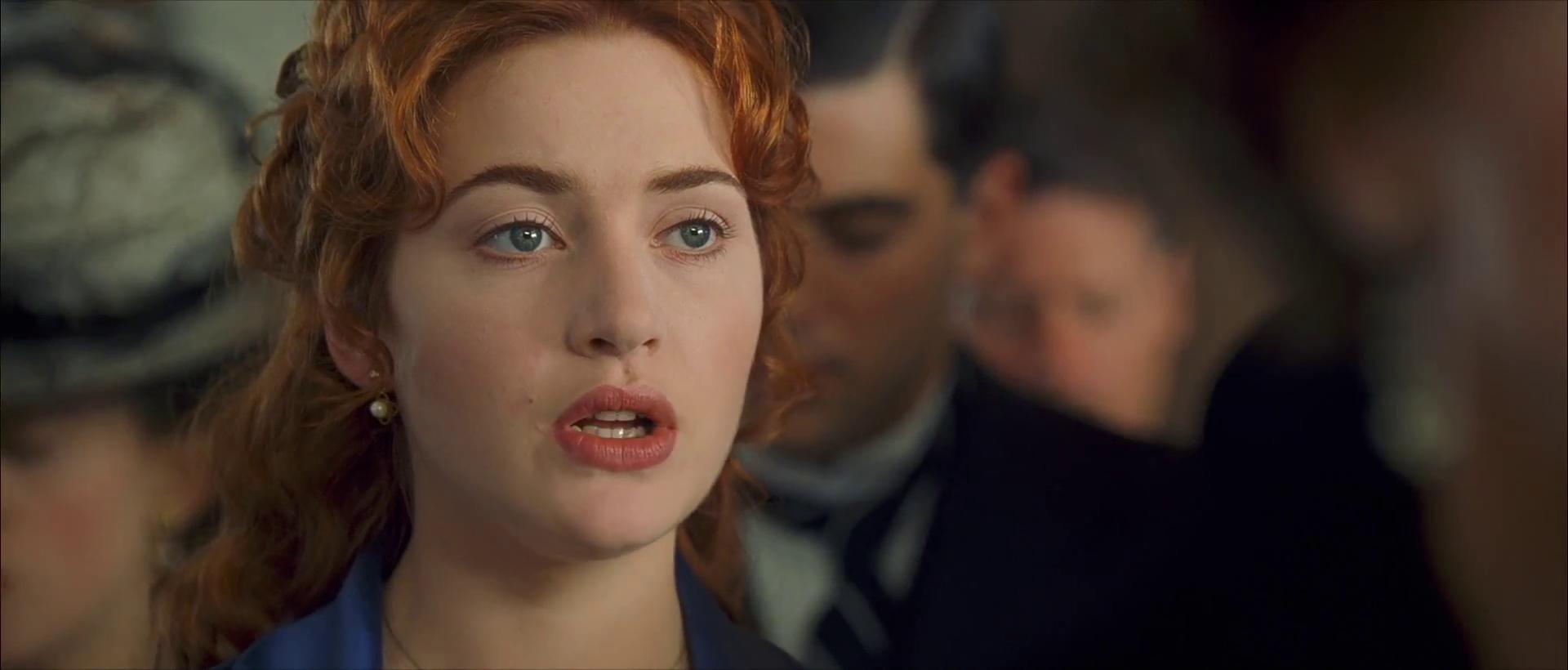 Kate Winslet