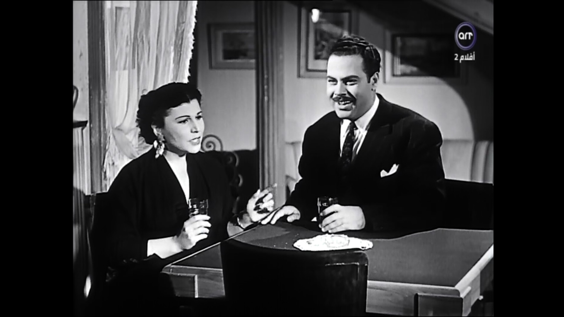 Yehia Shahin
	  	 	 - Zozo Mady