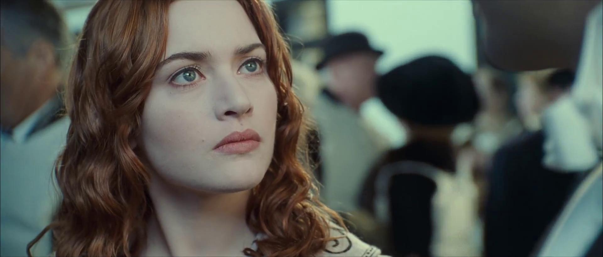 Kate Winslet