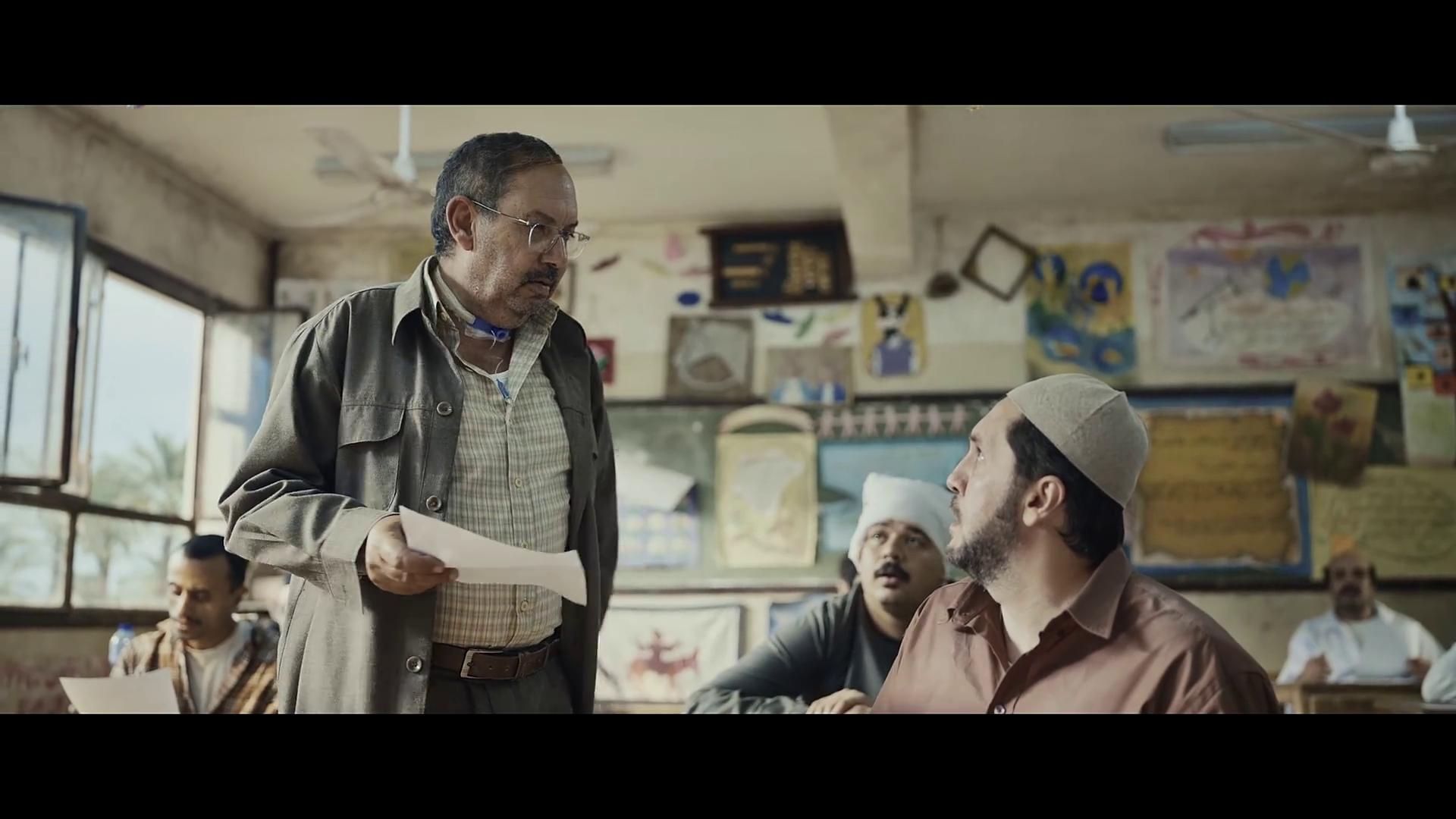 هشام ماجد - مصطفي غريب - كمال أبو رية