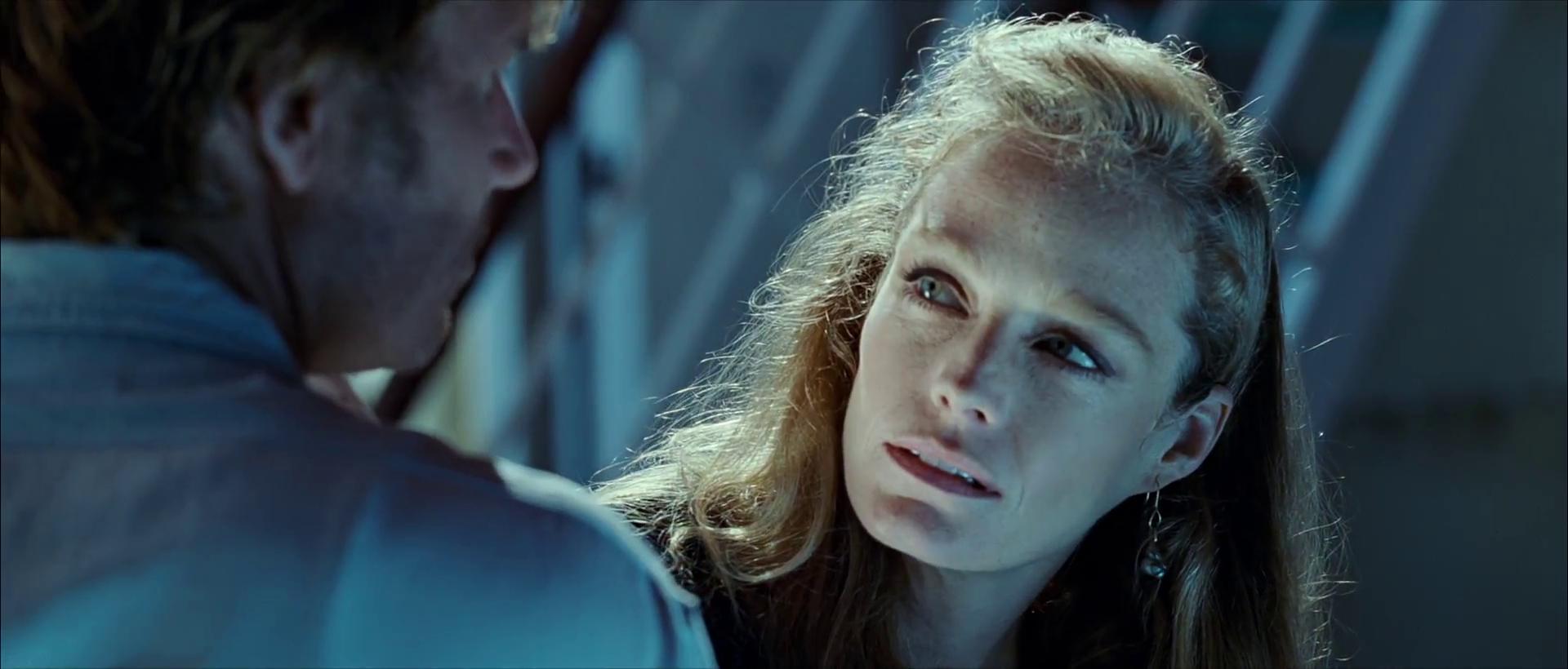 Suzy Amis