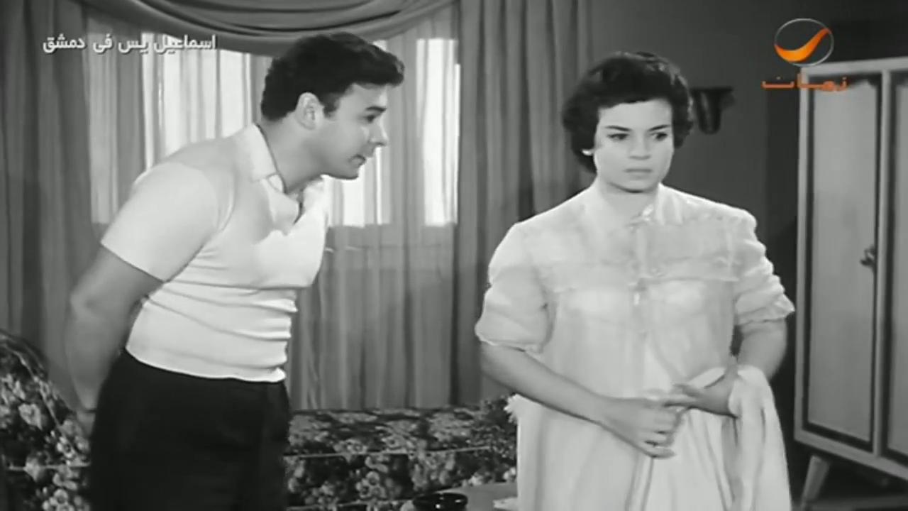 Samira Ahmad
	  	 	 - Ahmad Ramzy