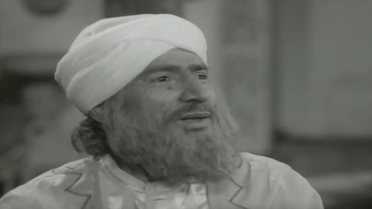 Saad Al Ghezawy