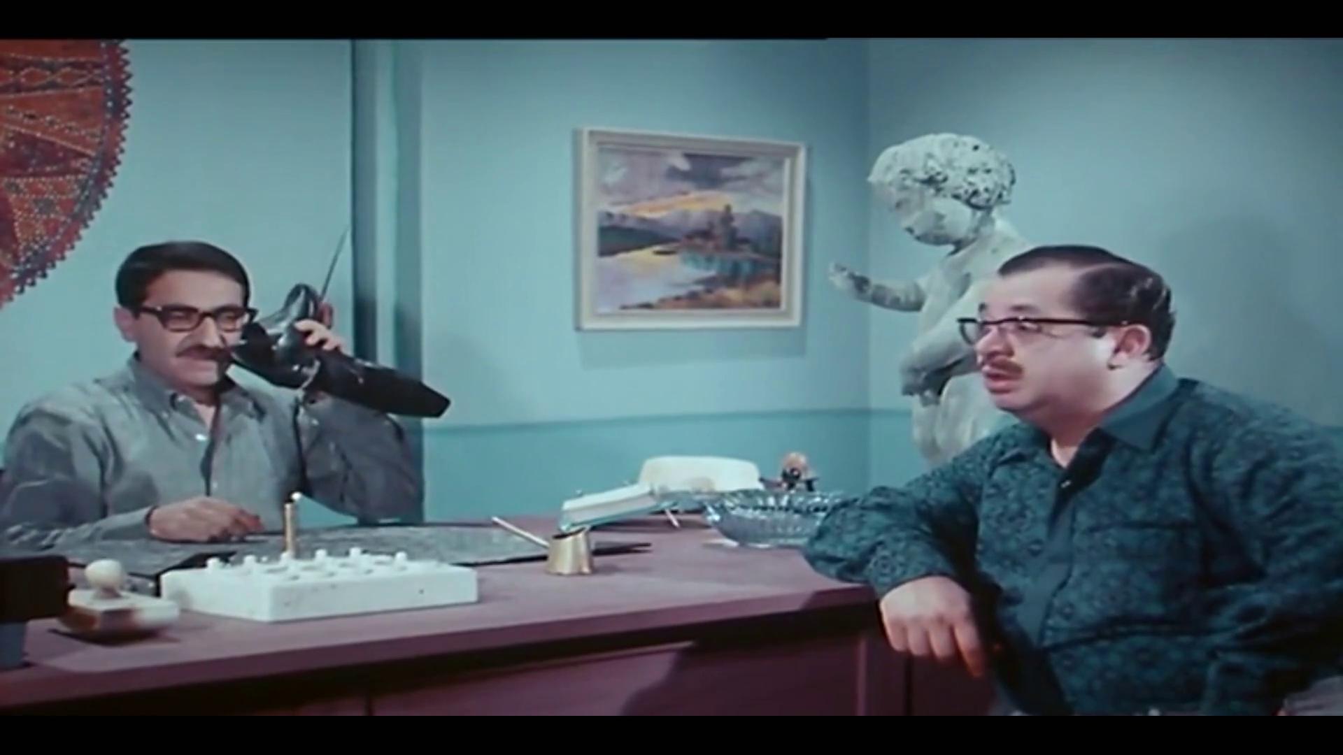 نهاد قلعي - دريد لحام