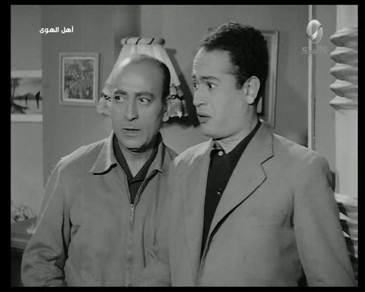Abdel-Monehm Ibrahim
	  	 	 - Mahmoud Al-Meligy