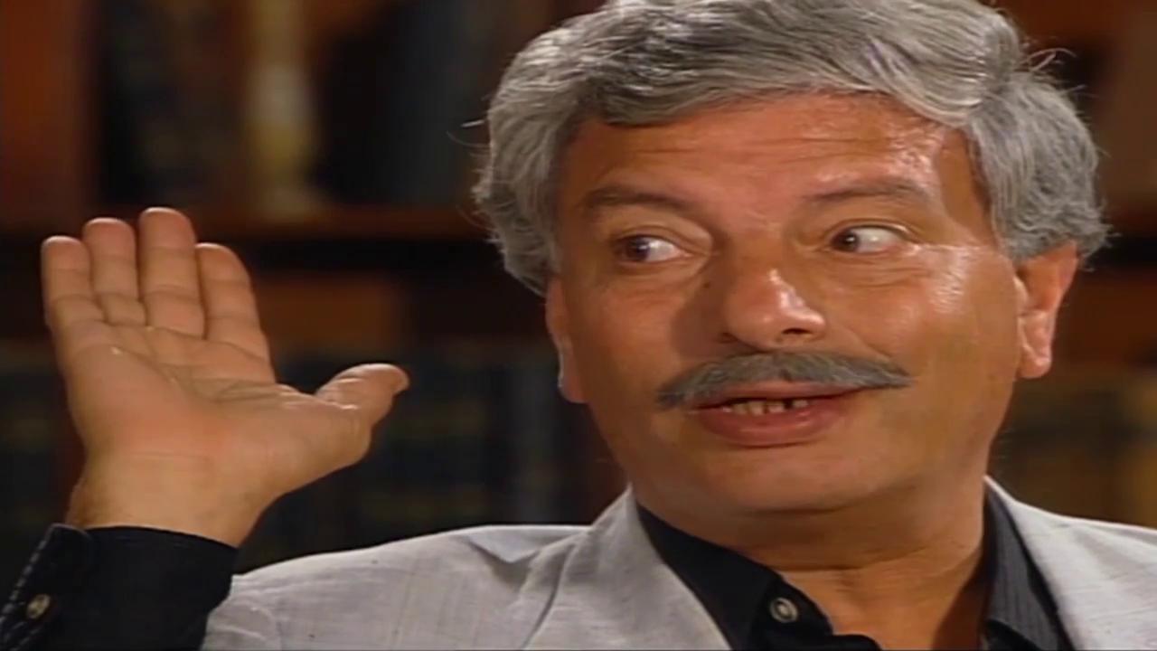 عادل أمين