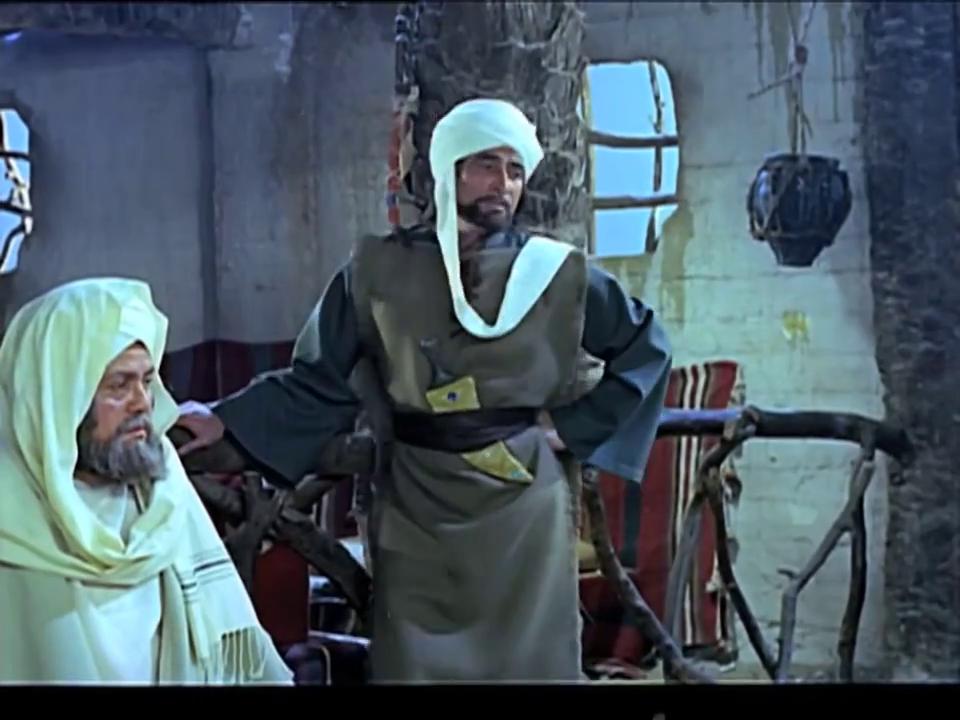 أحمد مظهر - عبد الرحيم الزرقاني