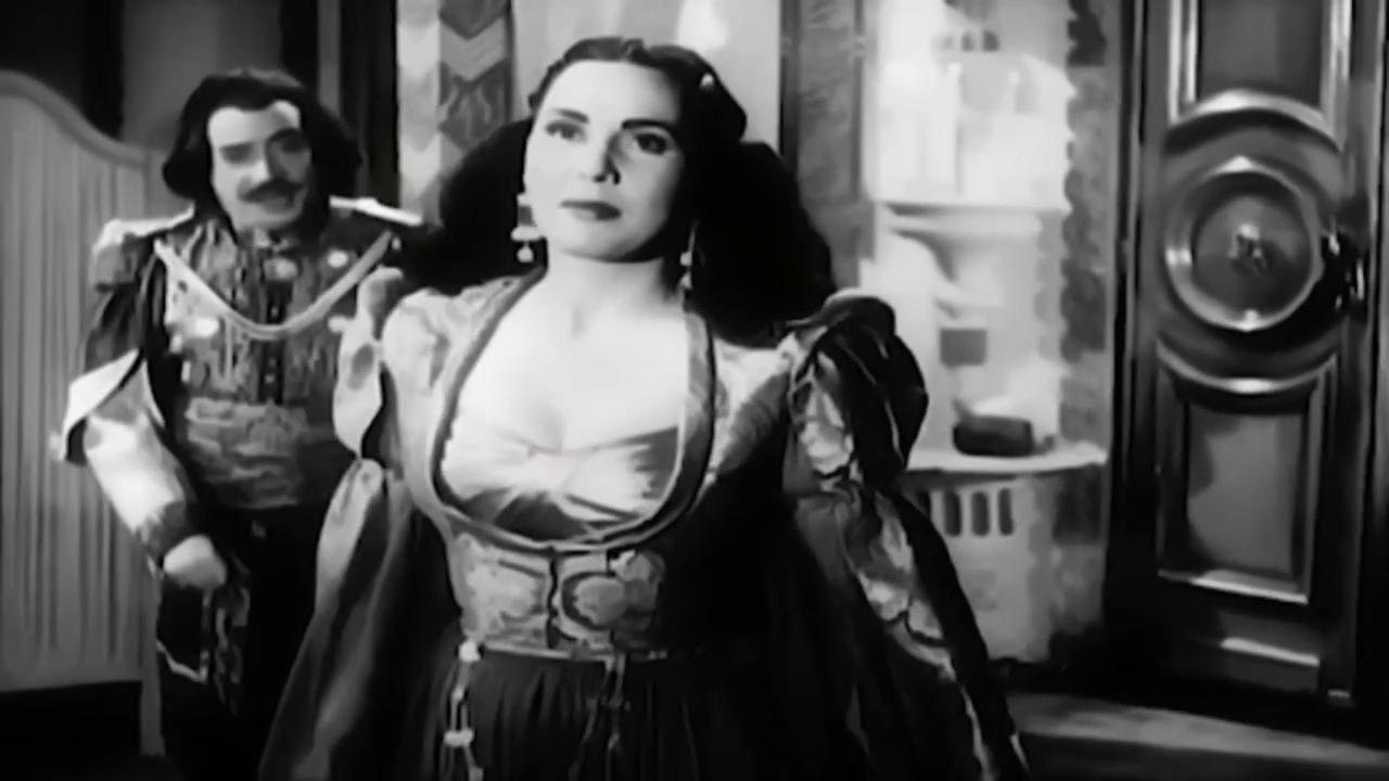 Taheya Kariokka
	  	 	 - Fouad Al-Rashidy