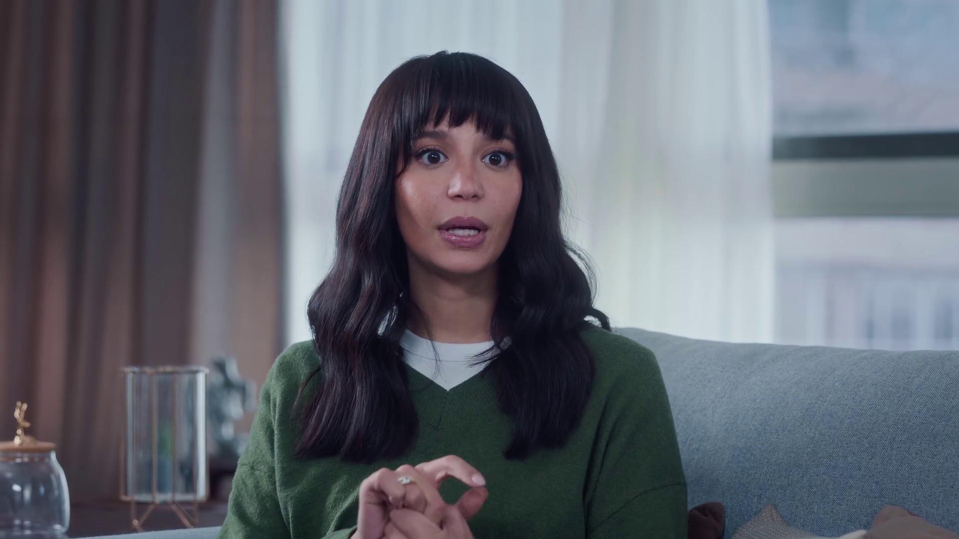 مريم الجندي