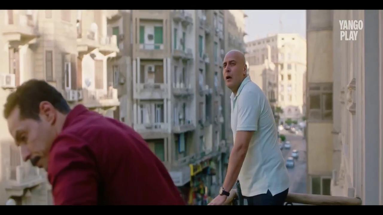 Walid Fawaz
	  	 	 - Muhammad Al-Masri