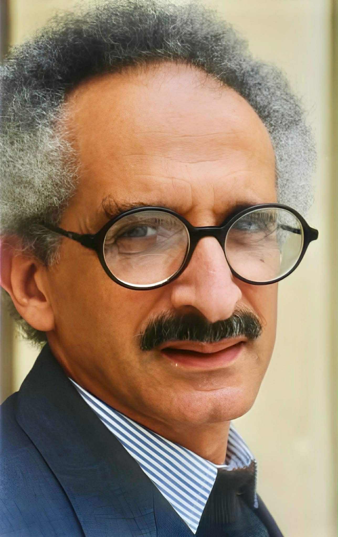 صنع الله إبراهيم