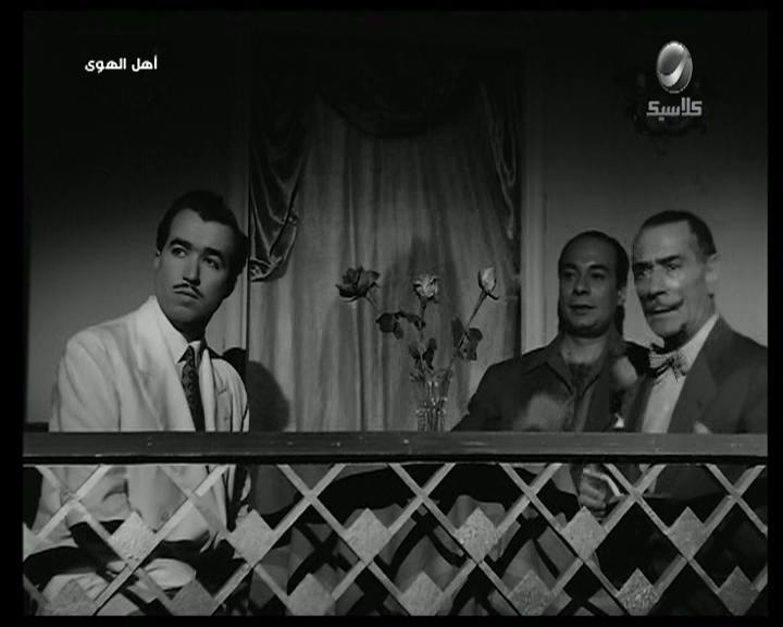 Stephan Rosti
	  	 	 - Anwar Zaki