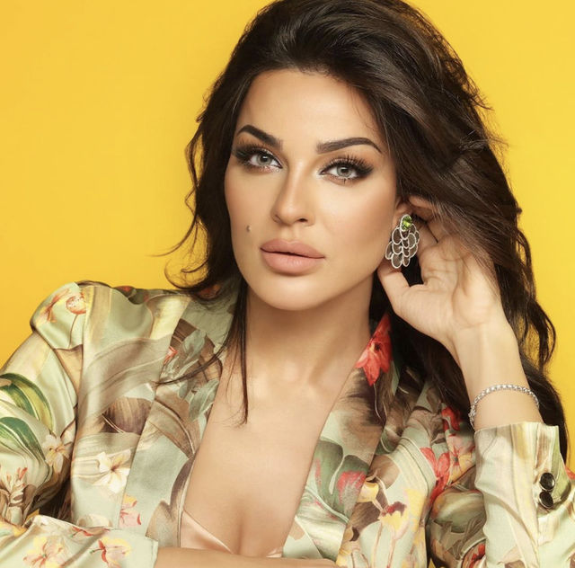 نادين نسيب نجيم