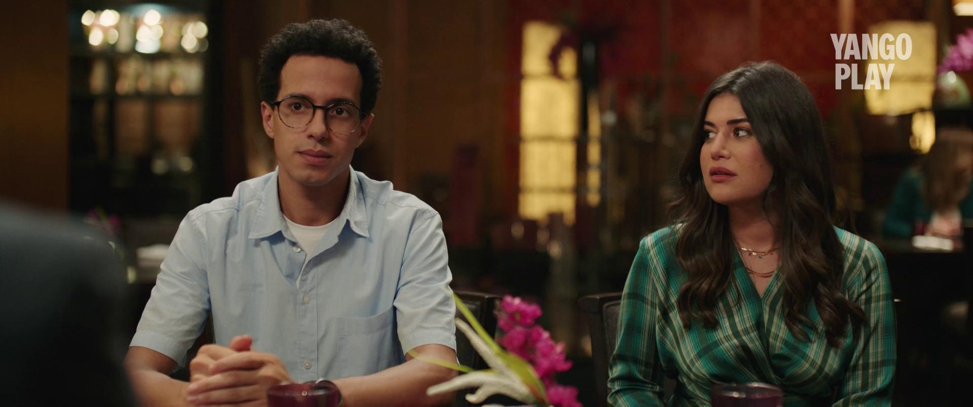 ديانا هاشم - طه دسوقي