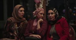 مسلسل: فاتن أمل حربي: هبة كامل