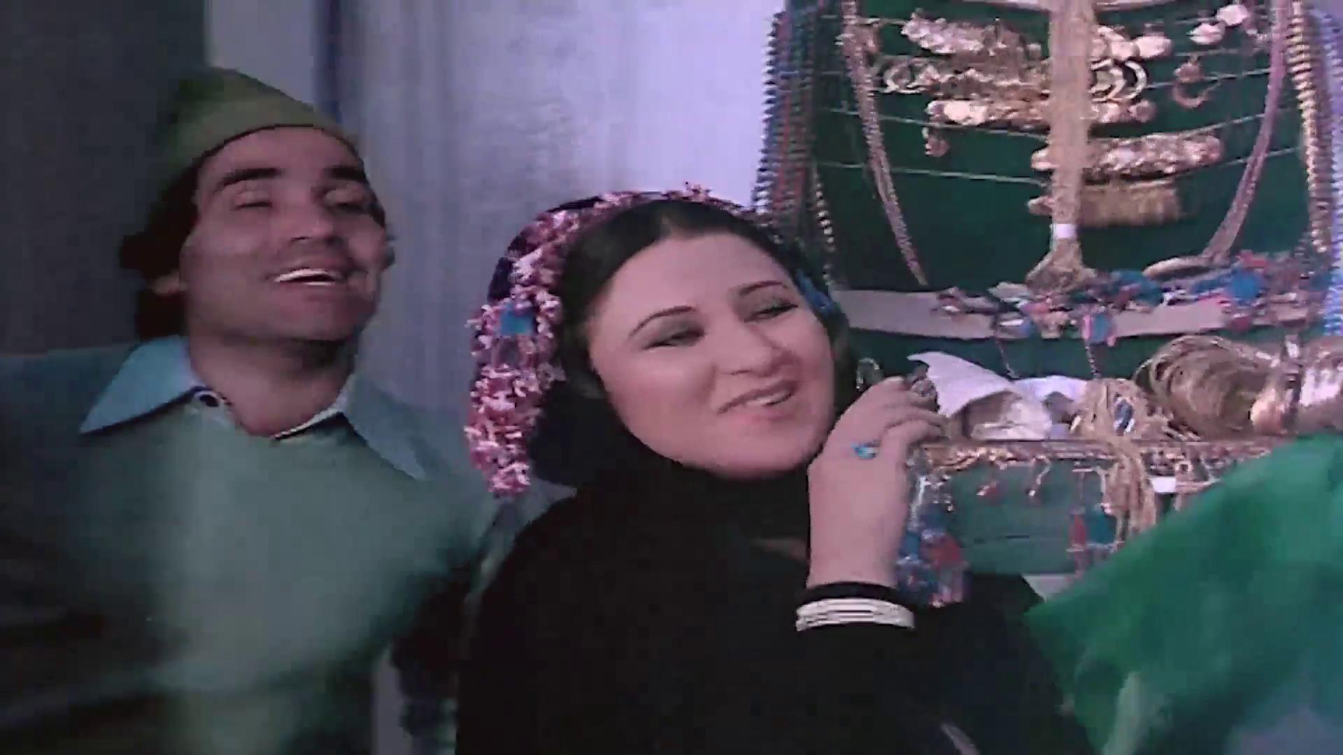 Poussi
	  	 	 - Mahmoud Al-Hefnawy