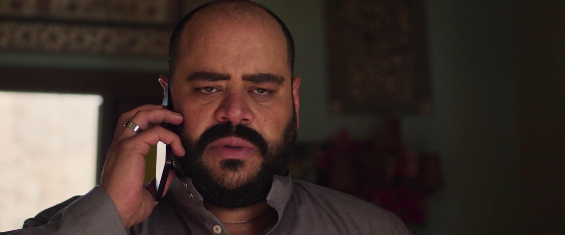 محمد ممدوح