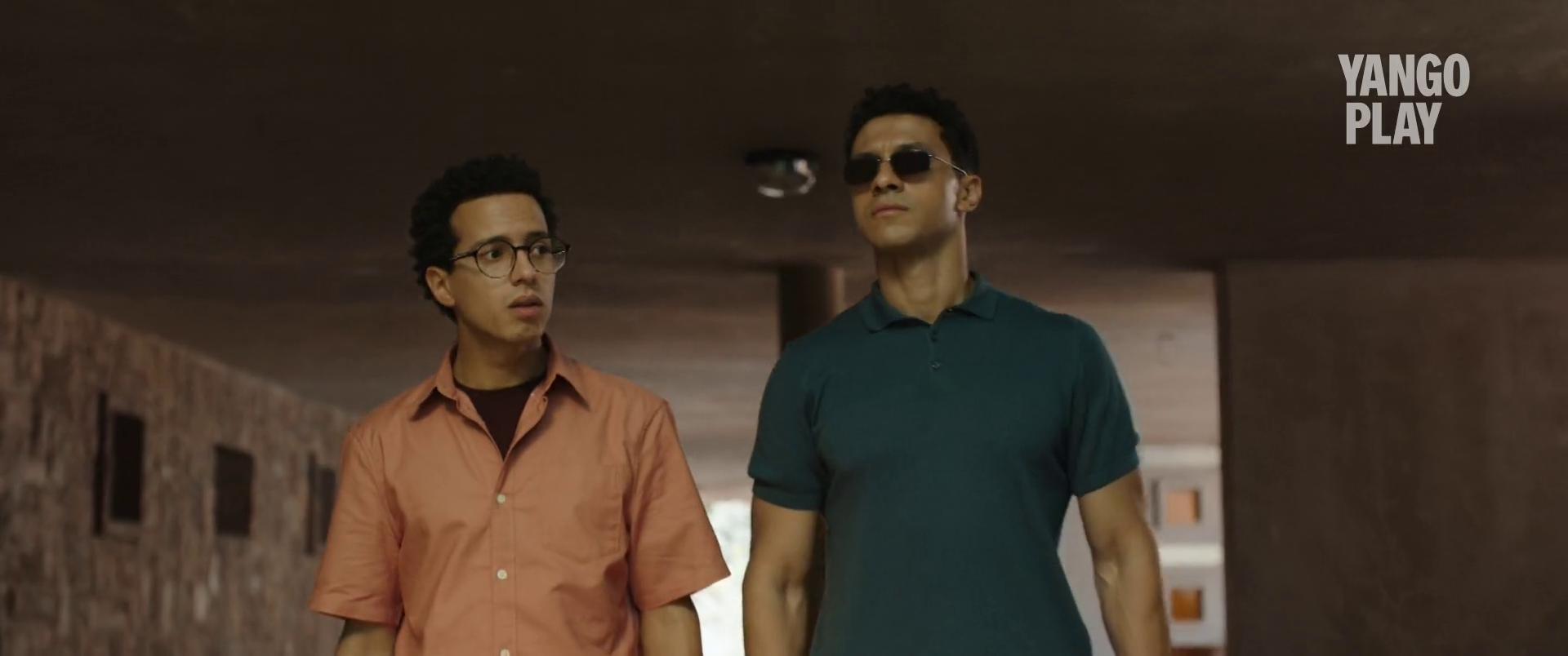 عصام عمر - طه دسوقي