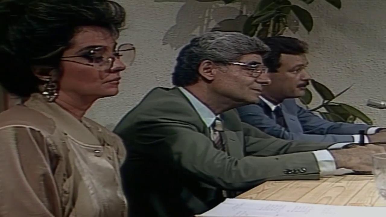 Farouq Al-Fishawi
	  	 	 - Naguib Roushdy
	  	 	 - Shahira