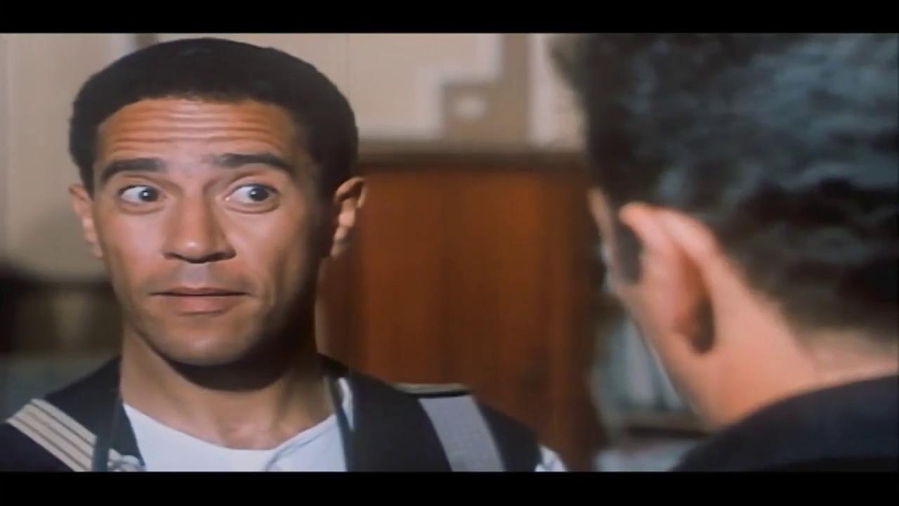 أشرف عبد الباقي