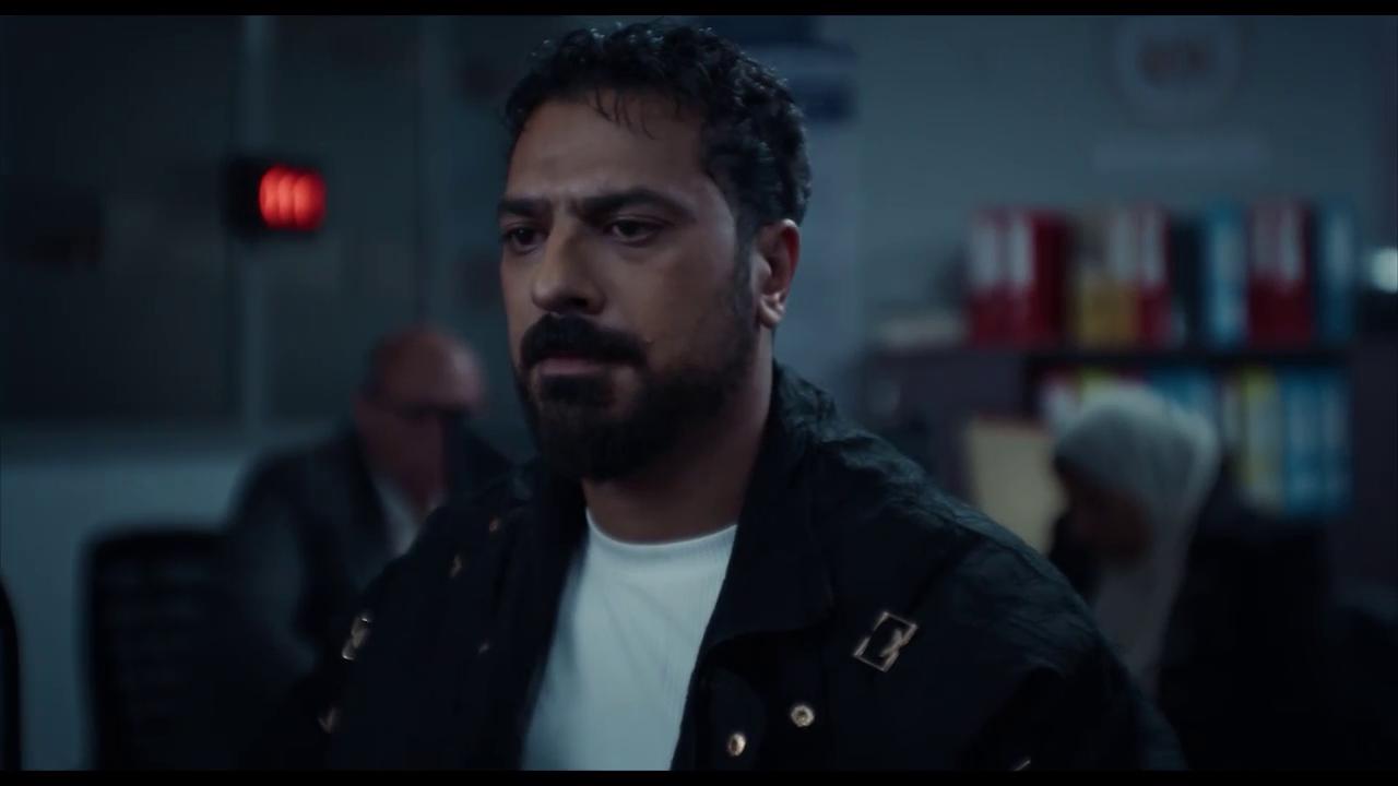 مصطفى أبو سريع