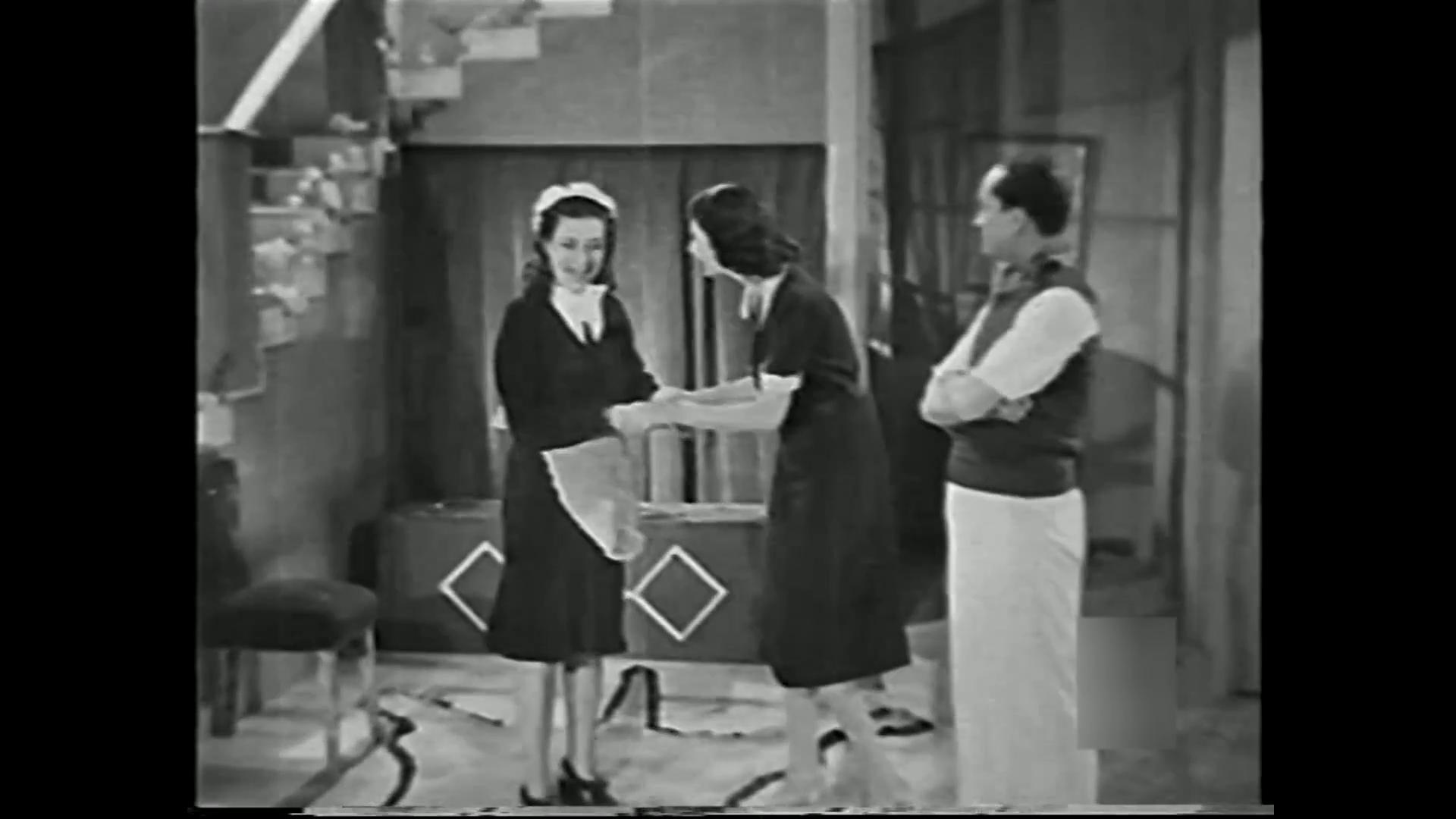 Fakher Fakher
	  	 	 - Raqia Ibrahim
	  	 	 - Lotfia Nazmy