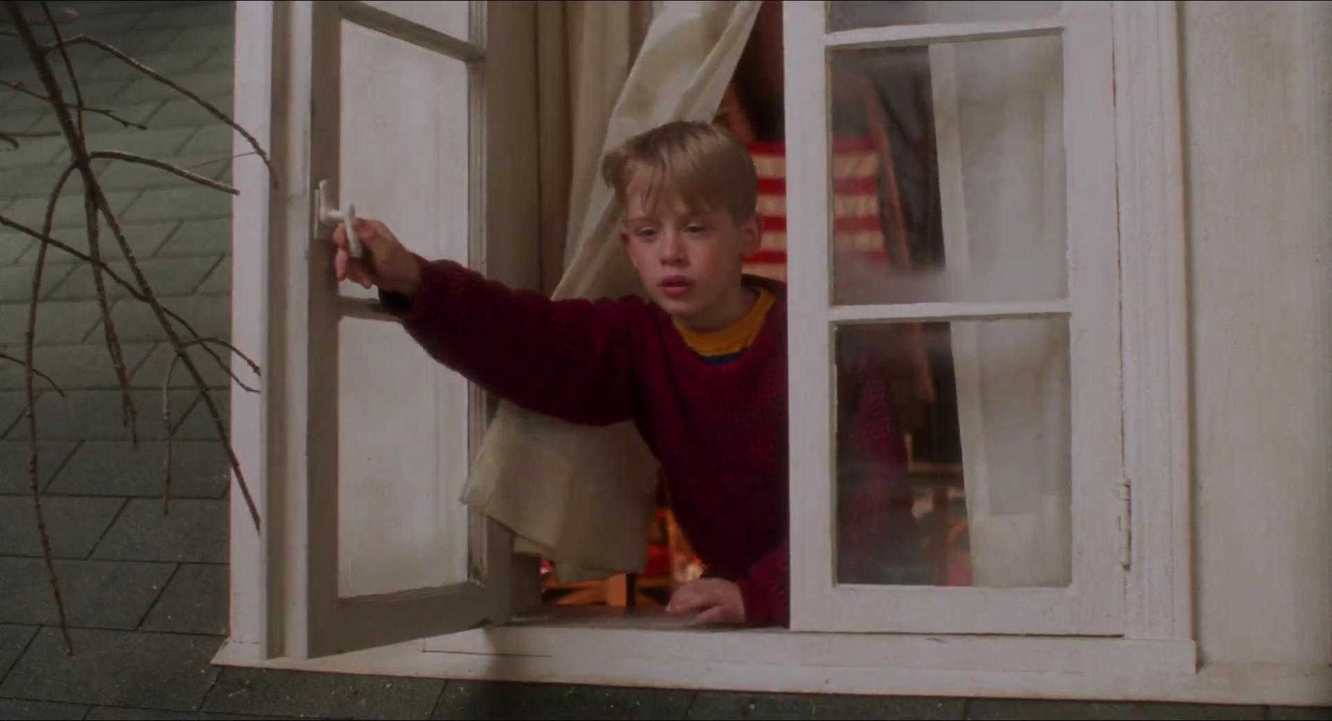 Macaulay Culkin