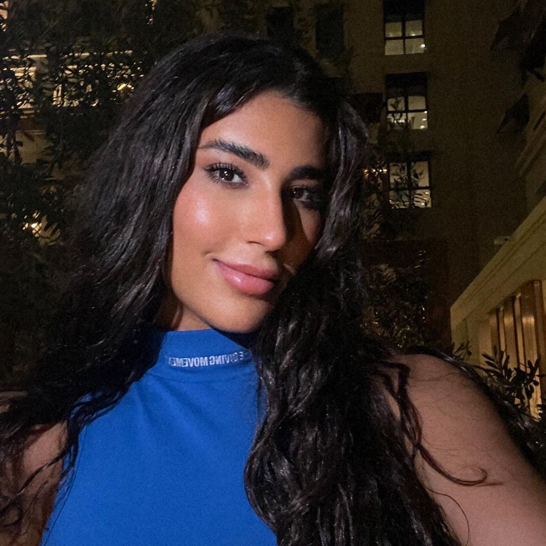 Laila Abd Allah