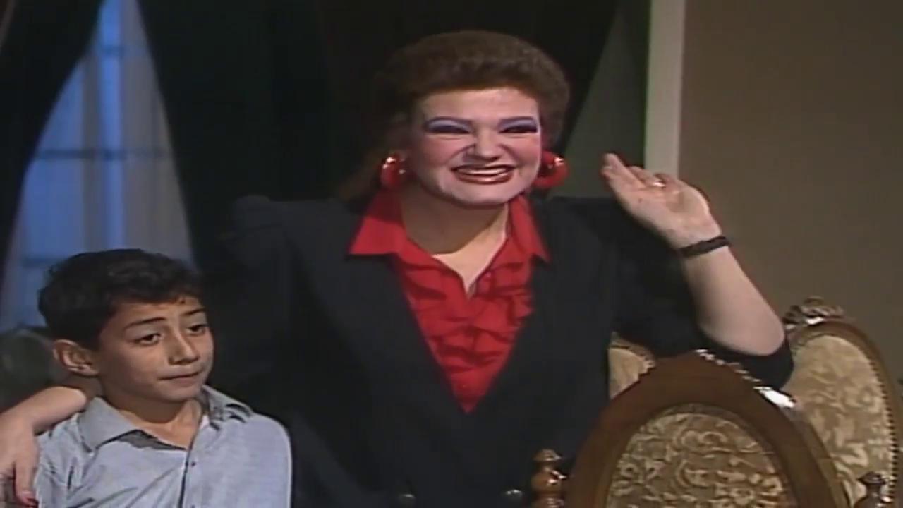 Mimi Gamal
	  	 	 - Wael Aqid