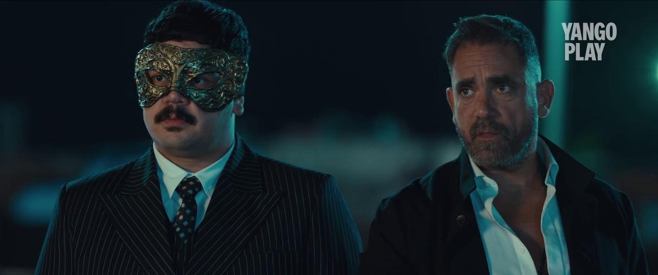 أمير كرارة - مصطفي غريب