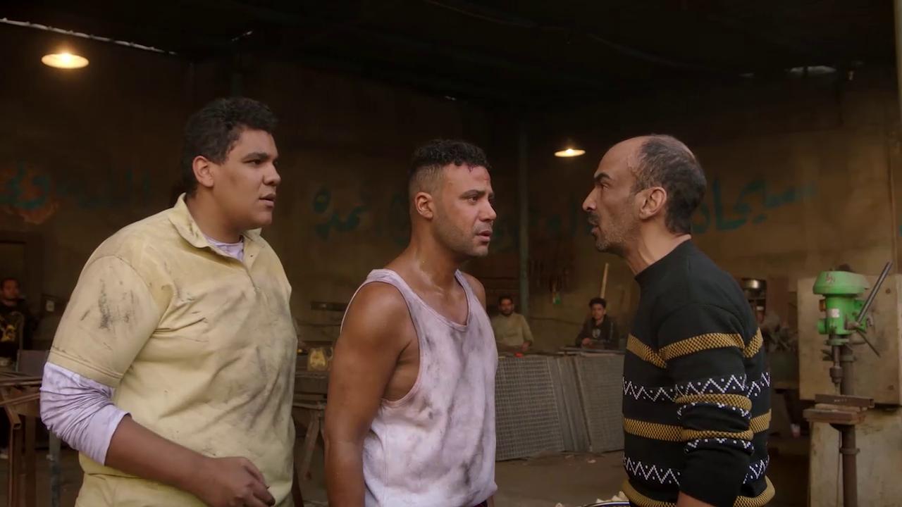 Yasser Al-Zenkouny
	  	 	 - Muhammad Imam
	  	 	 - Mostafa Al Banna