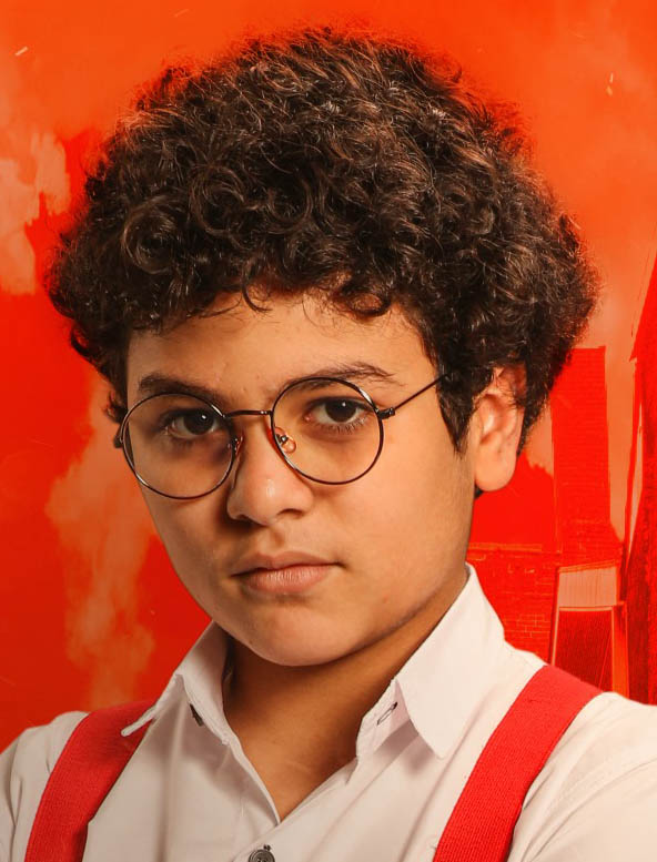يوسف حسام