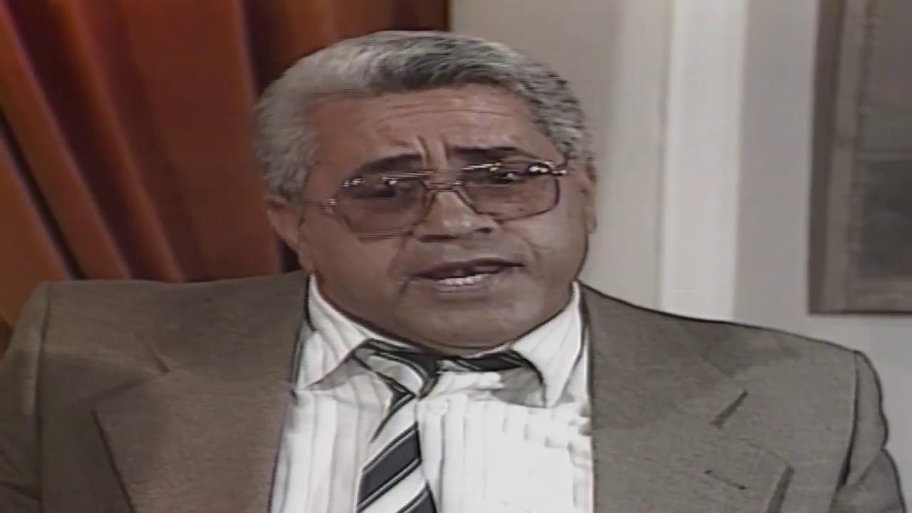 عطا الغمراوي