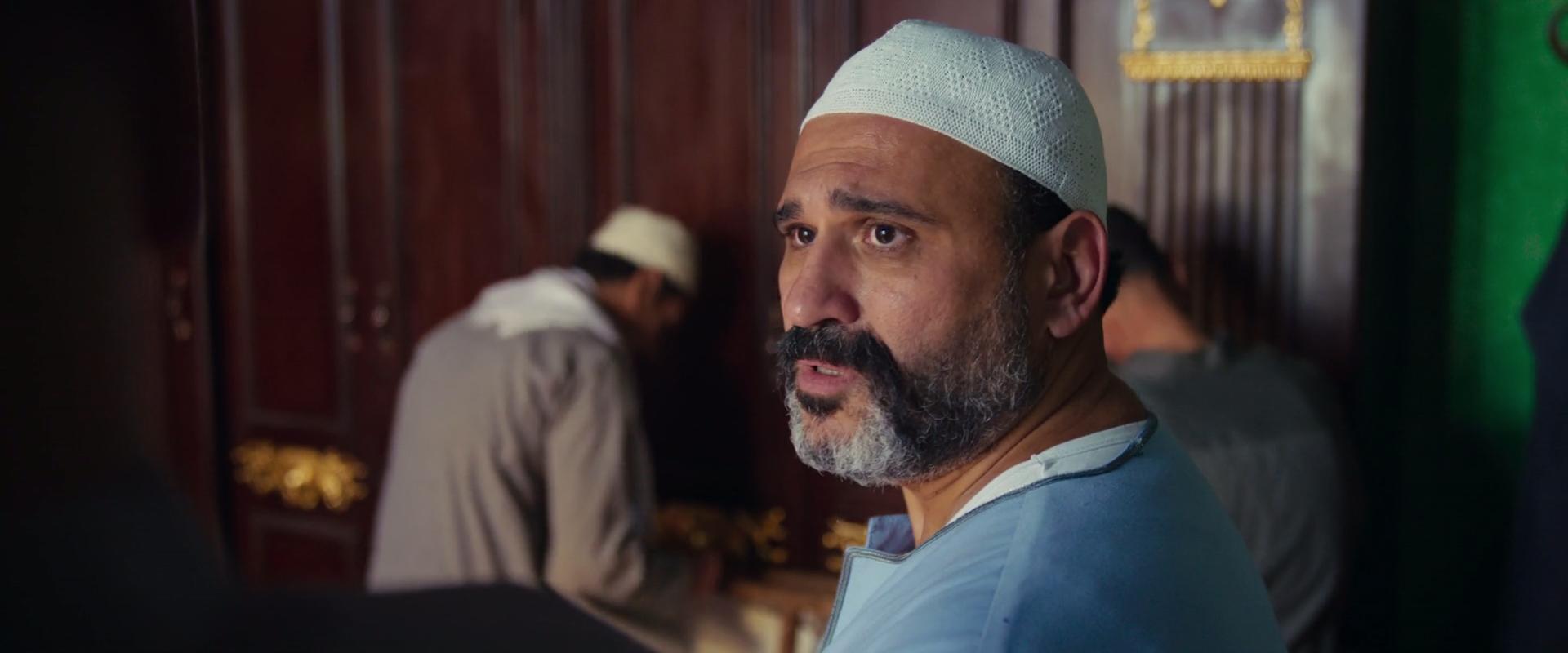 Akram Housny