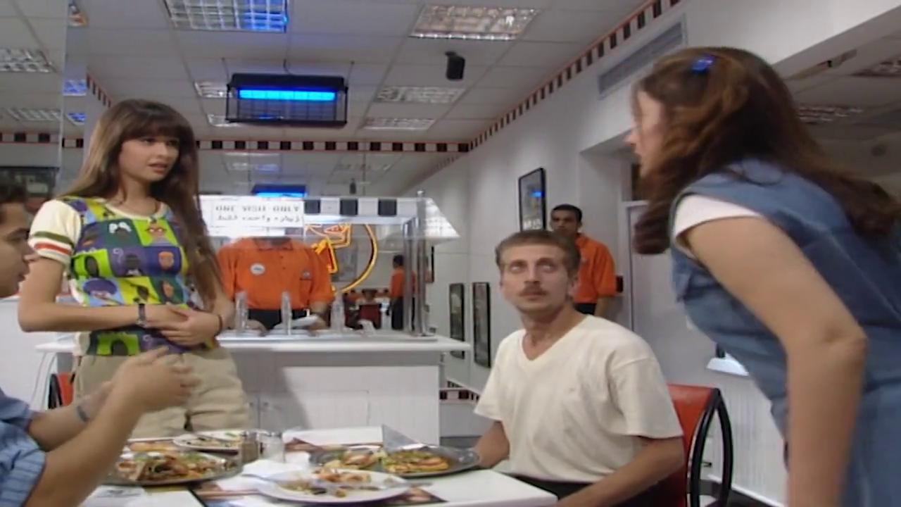 Amr Galal
	  	 	 - Yasmine Abdel-Aziz