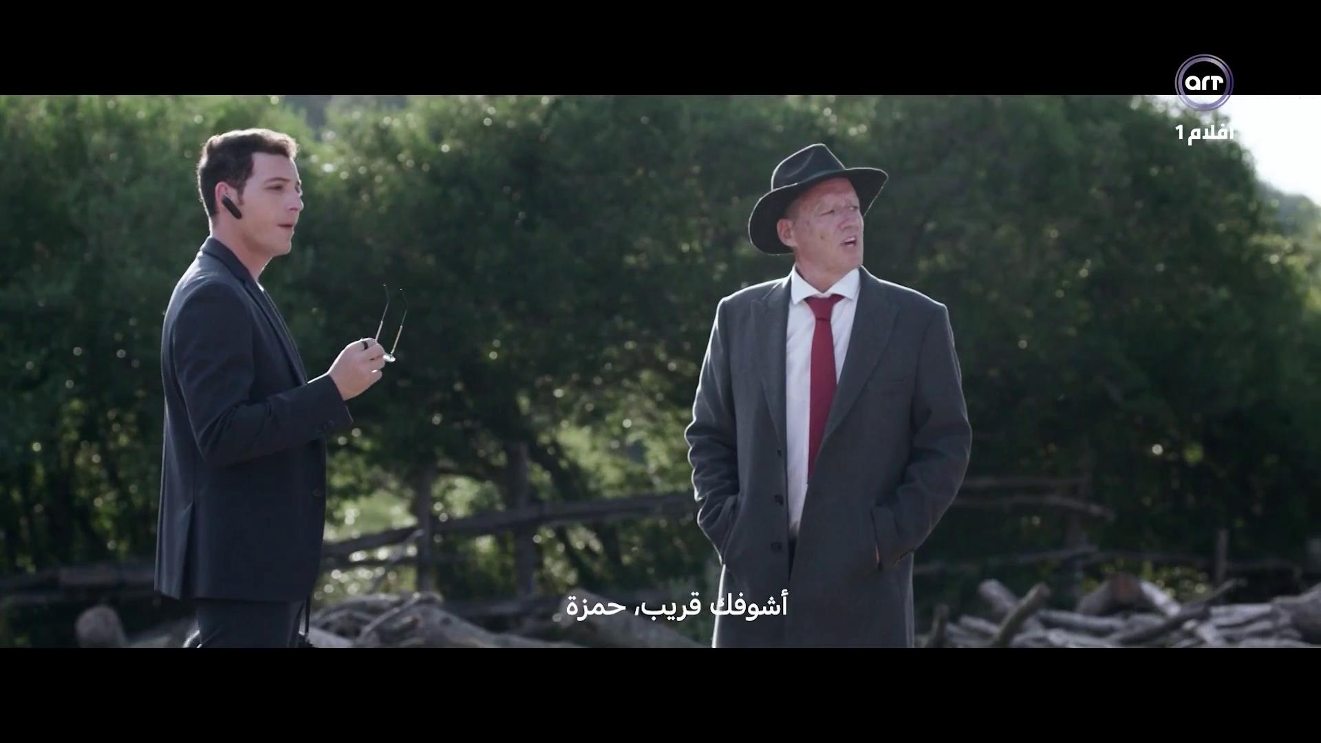 محمود حجازي