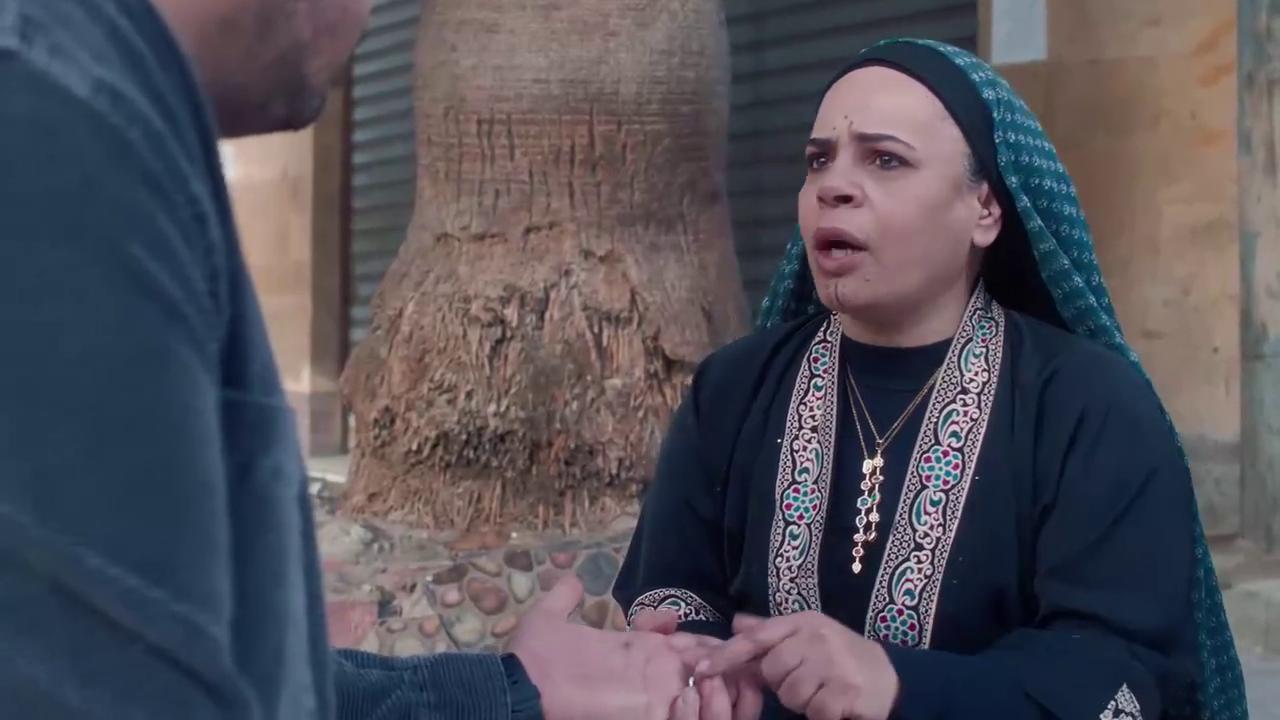 Randa Ibrahim