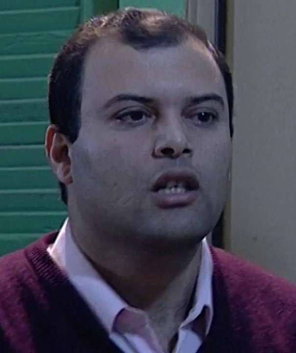 محمود العواني