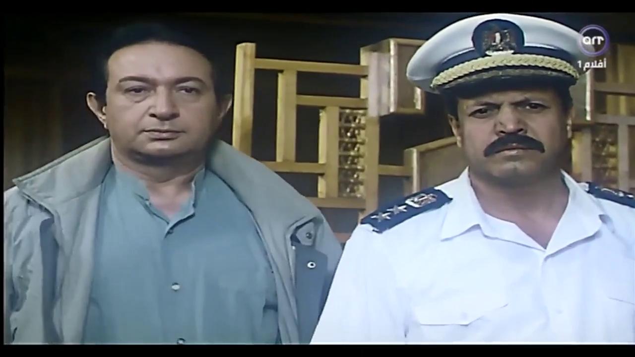 نور الشريف