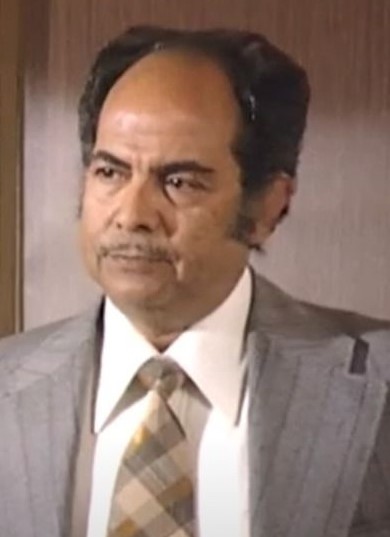 شوقي بركة