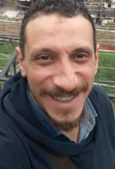 Ahmed Habashy