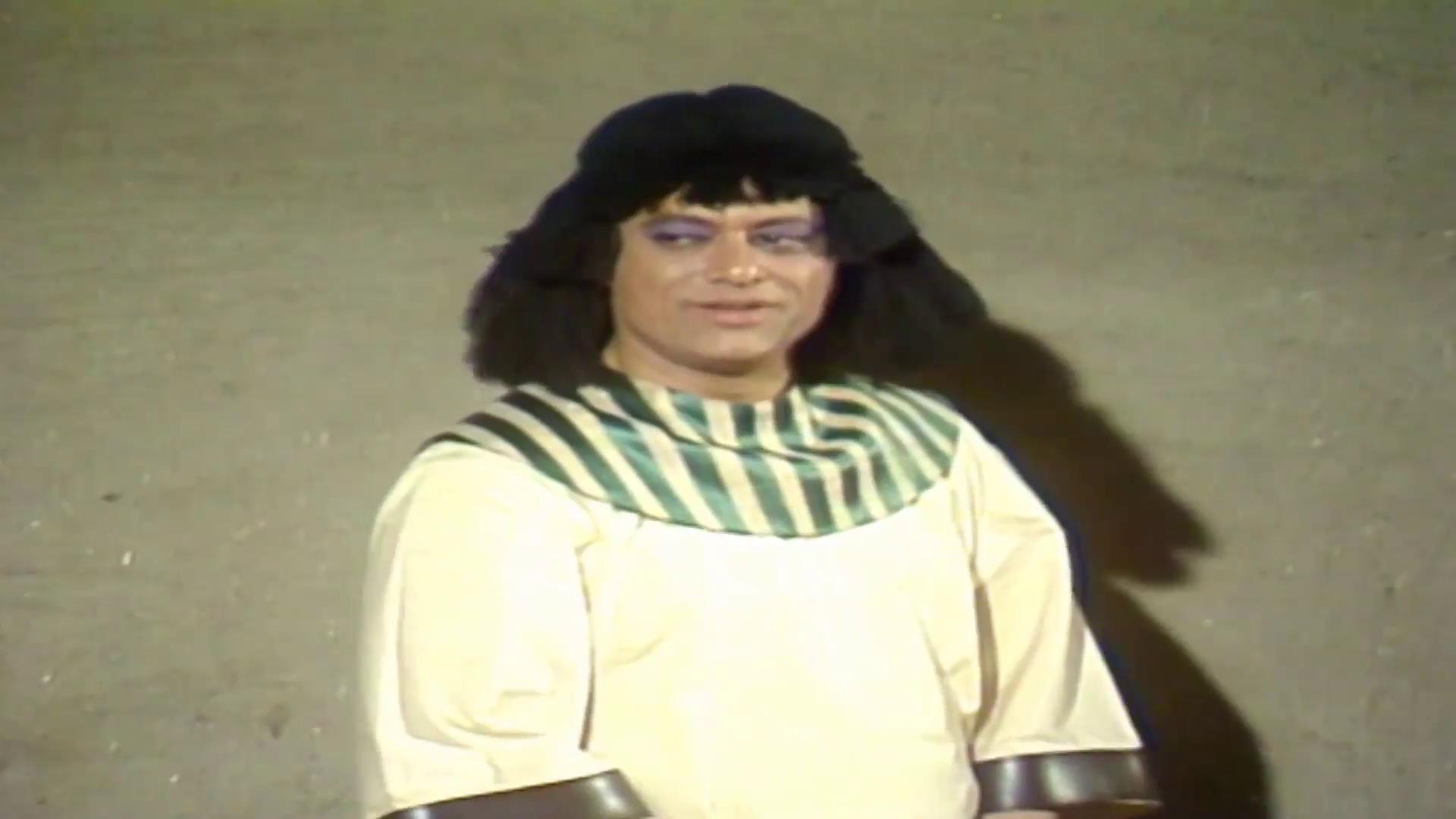 مصطفى الدمرداش