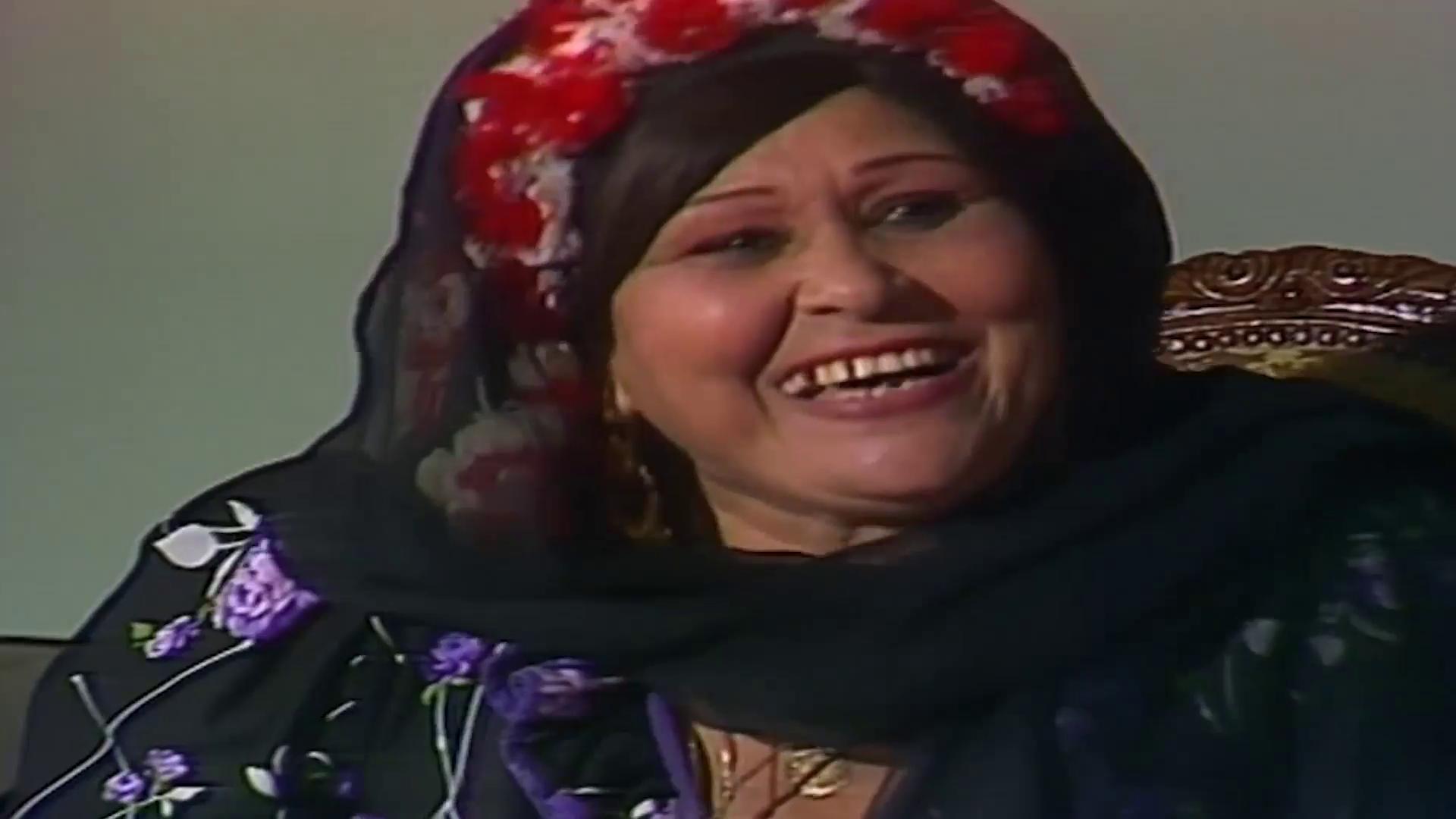 fatma wagdy