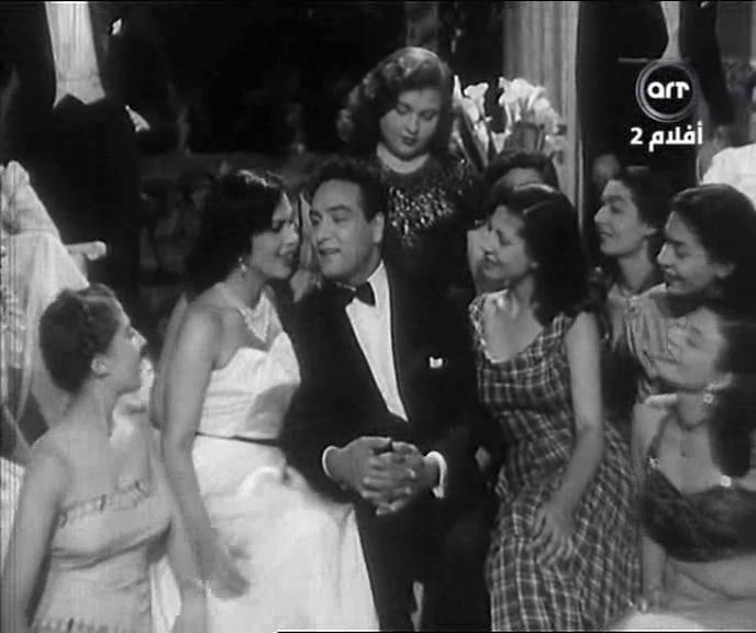 Khaireya Ahmad
	  	 	 - Mohamed Fawzi